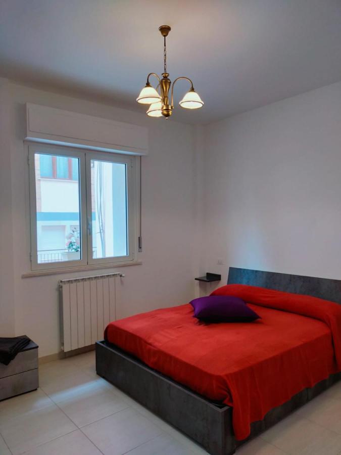 La Casa In Centro A L'Aquila Apartment ภายนอก รูปภาพ